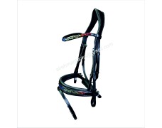 Leather Bridle 